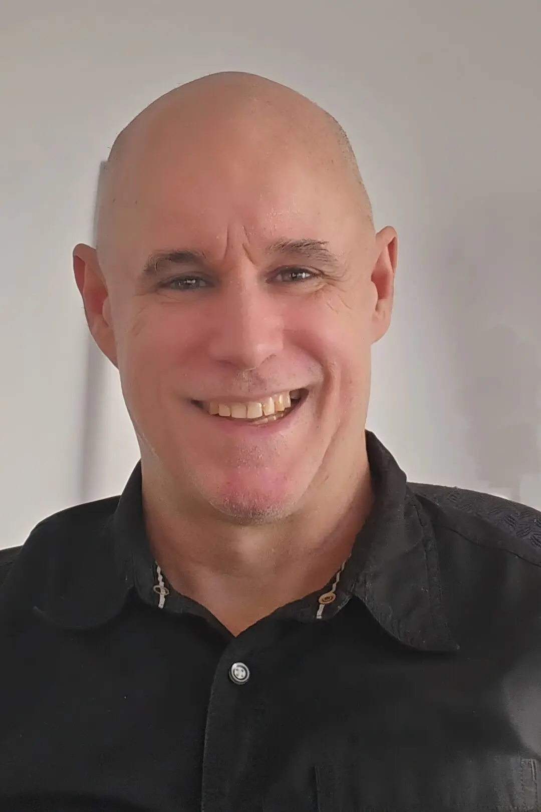 Ross Goodine, Hidden Dynamics founder